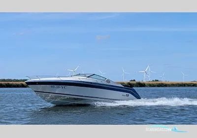 Wellcraft 233 Eclipse gebraucht - Foto 1