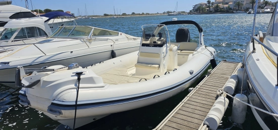 Blackfin Elegance 25 gebraucht - Foto 1