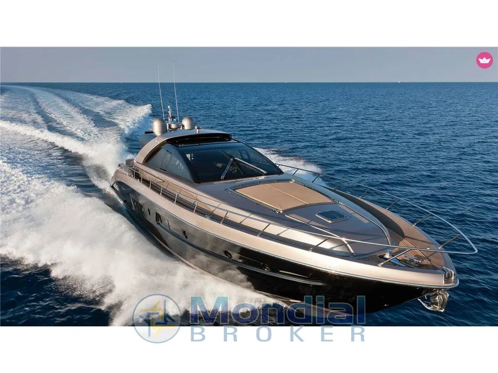 Riva EGO 68 gebraucht - Foto 1