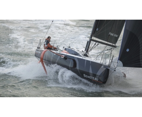 Beneteau Figaro 3 d'occasion - photo 1