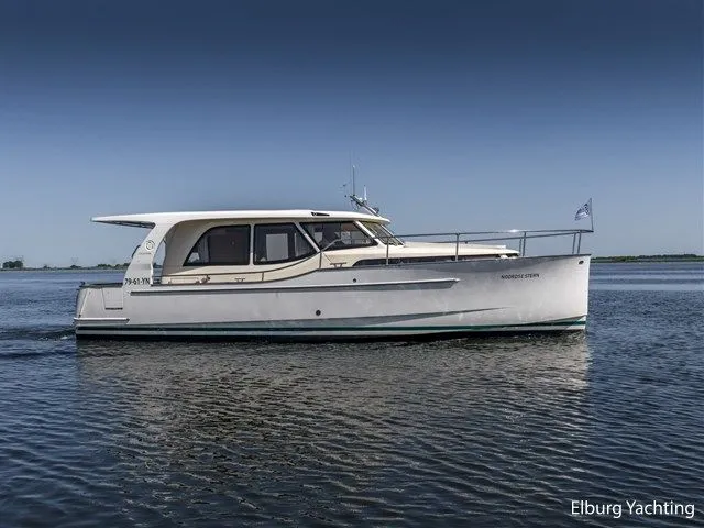 Greenline 33 gebraucht - Foto 1