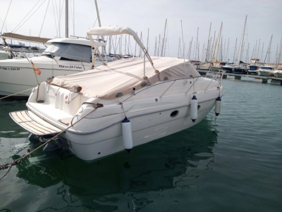 Cranchi PERLA 25 gebraucht - Foto 1
