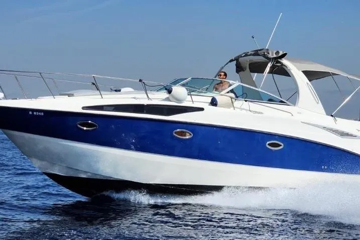 Bayliner 325 gebraucht - Foto 1