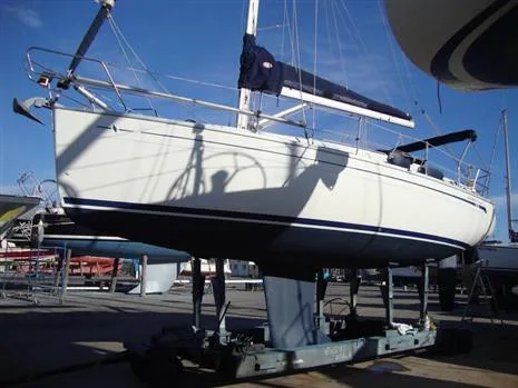 Bavaria Yachts YACHTS BAVARIA 30 CRUISER used - photo 1