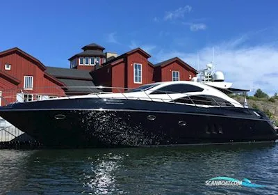 Sunseeker Predator 62 gebraucht - Foto 1