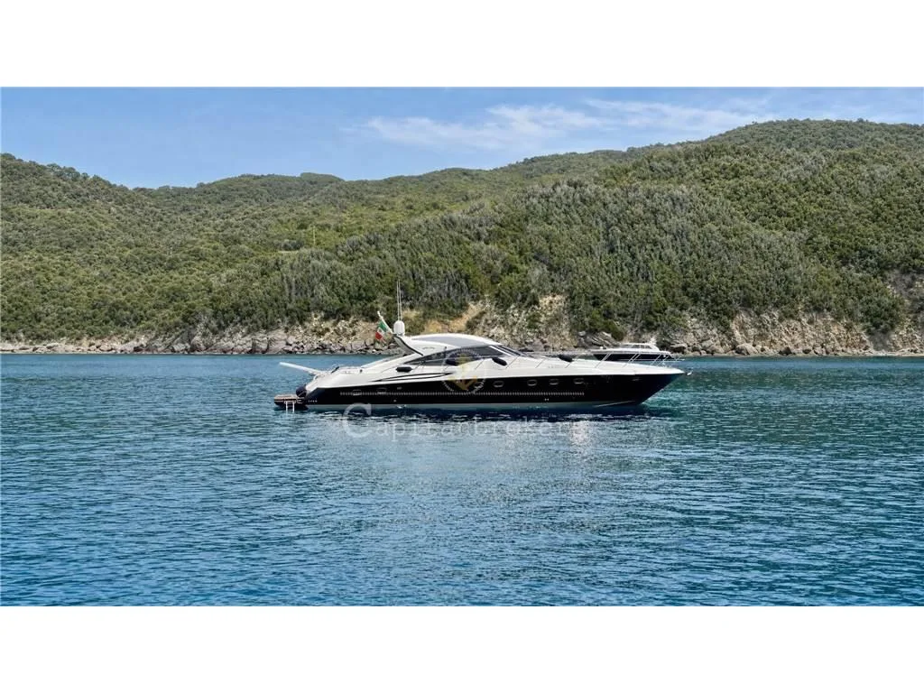 Cantieri di Sarnico 65 HT usato - foto 1
