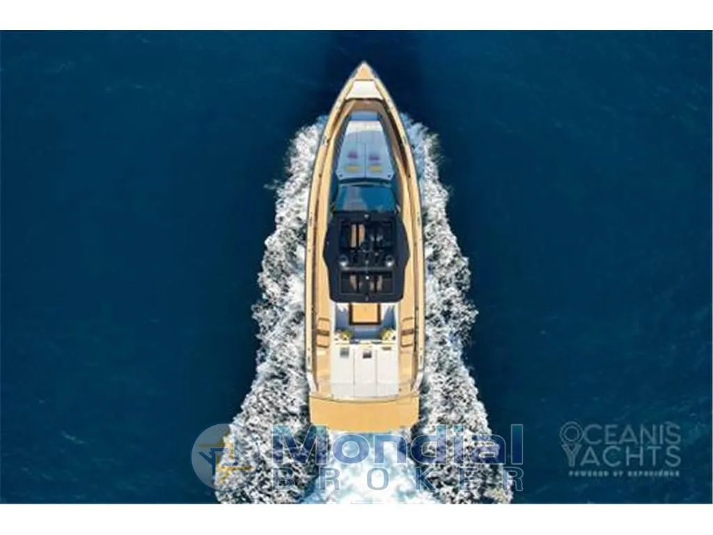 Pardo Yachts 50 used - photo 1