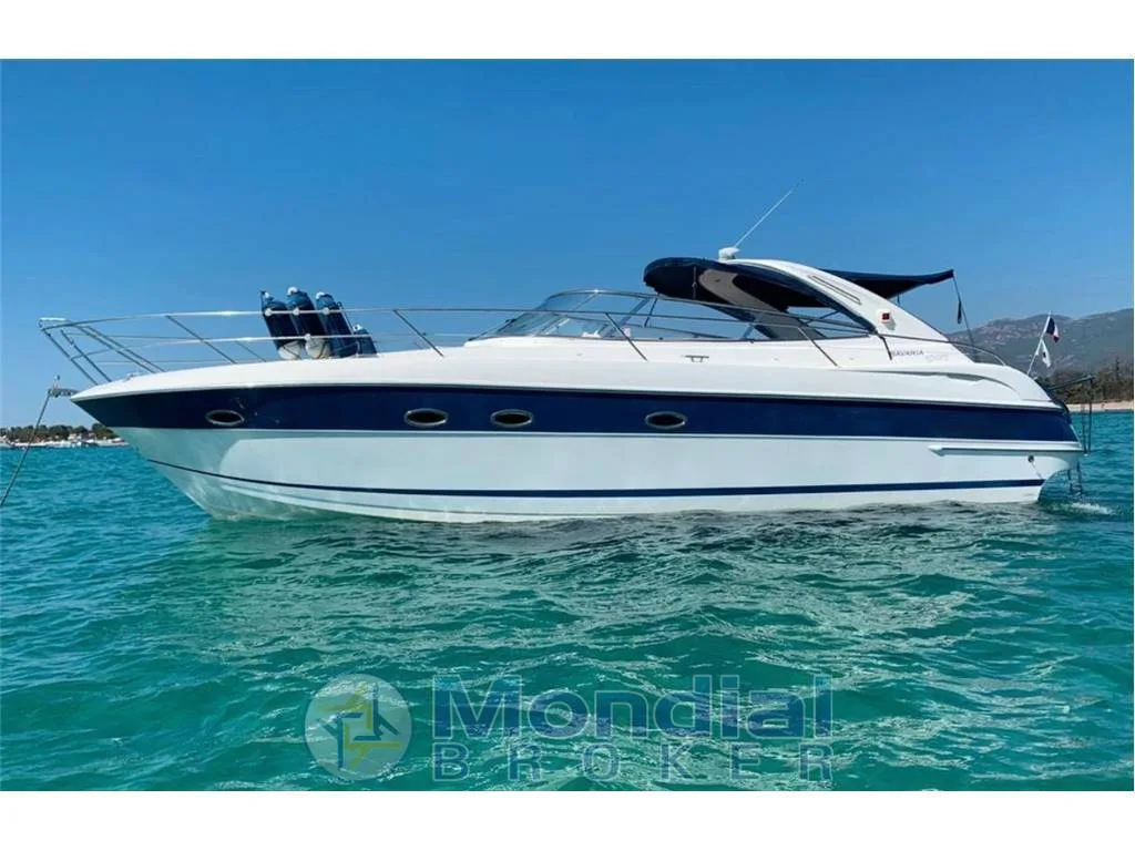 Bavaria Yachts 37 Sport used - photo 1