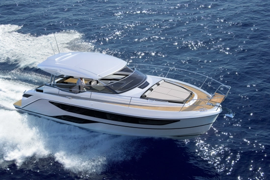 Bavaria Yachts Yachts SR36 used - photo 1