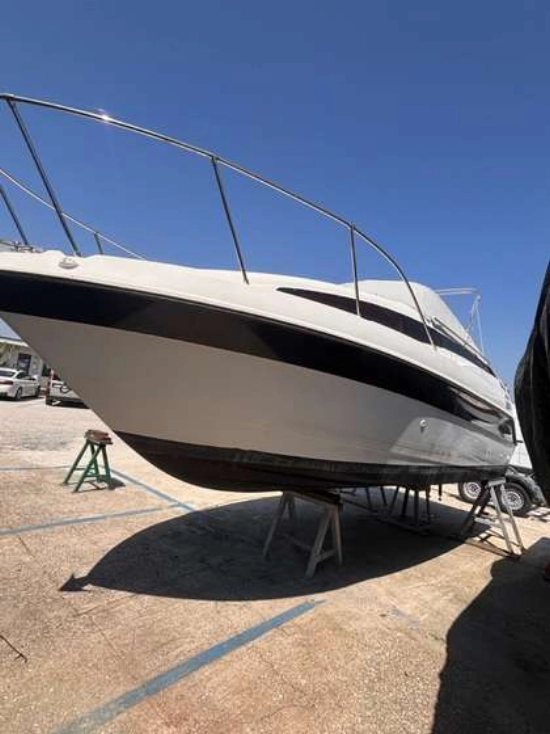 Bayliner 2355 CIERA gebraucht - Foto 1
