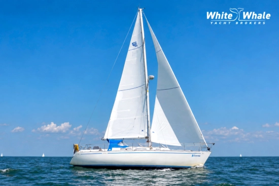 Spirit 36 gebraucht - Foto 1