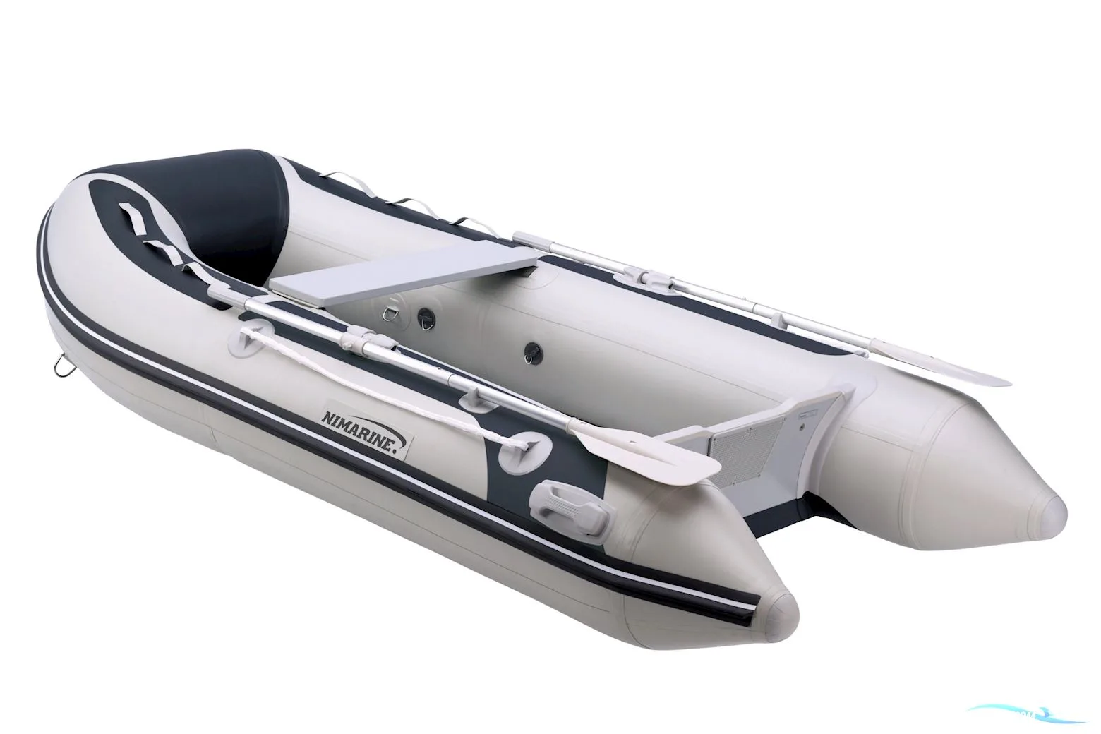 Nimarine MX 290 Air gebraucht - Foto 1