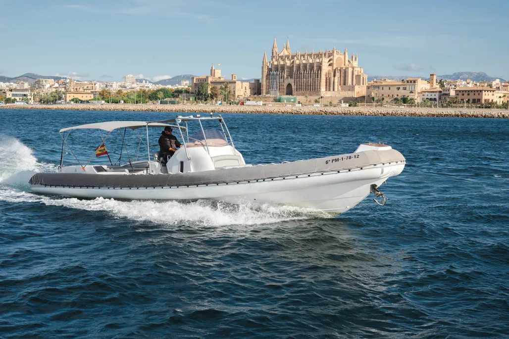 SACS Stratos S42 gebraucht - Foto 1