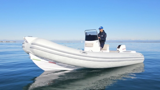 Italboats PREDATOR 540 TS used - photo 1