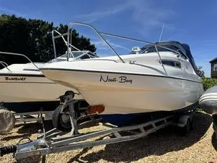 Sealine S24 usato - foto 1