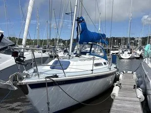 Westerley Oceanquest 35 AC, Osprey used - photo 1
