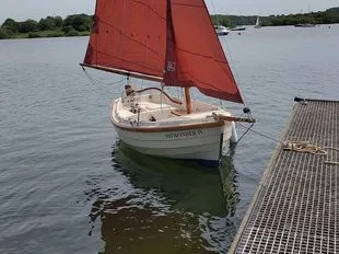 Post Boat Deluxe 2008 Character Boats used - photo 1