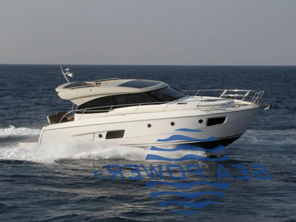 Bavaria Yachts Virtess 420 Coupé used - photo 1