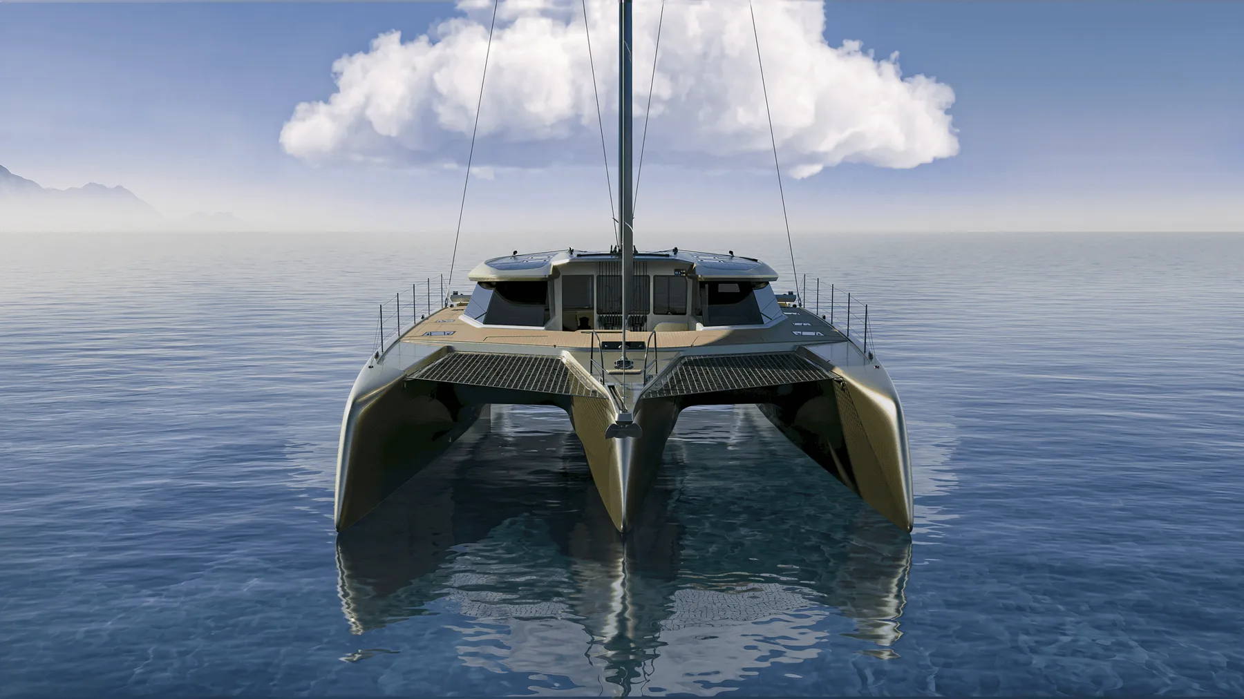 VMG 53 Regatta
