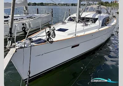 Wauquiez Pilot Saloon 48 gebraucht - Foto 1