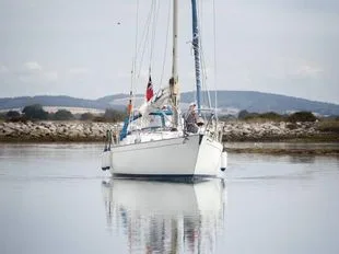 Contessa 32 used - photo 1