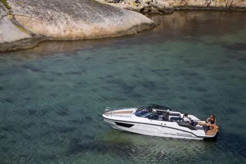 Grandezza 25 Sport gebraucht - Foto 1