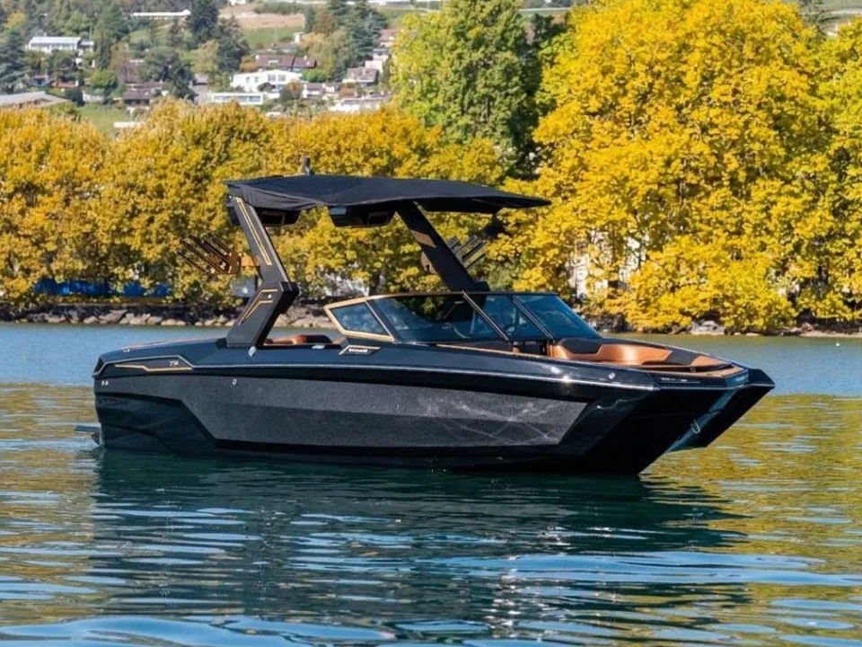 MasterCraft XStar25 used - photo 1