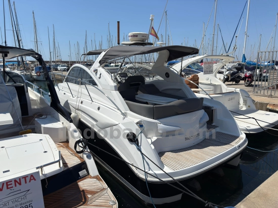 Beneteau Monte Carlo 32 usato - foto 1