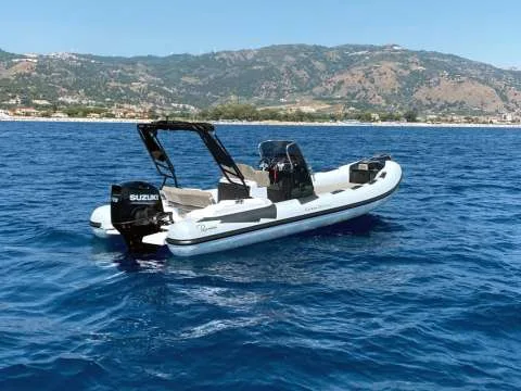 Ranieri Cayman 23 Sport used - photo 1