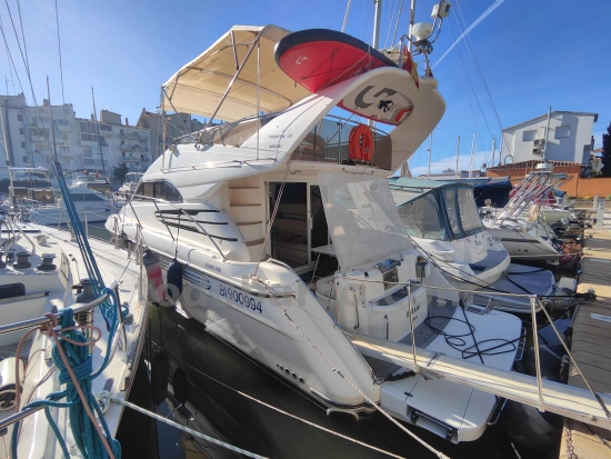 Fairline Phantom 40 used - photo 1