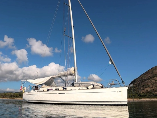 Dufour 34 E Performance used - photo 1