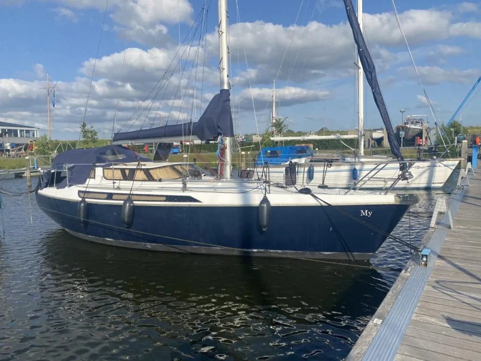 Jeanneau Espace 1000 used - photo 1