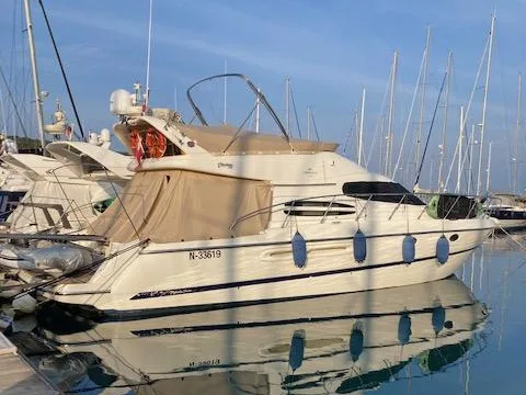Cranchi Atlantique 48 usato - foto 1