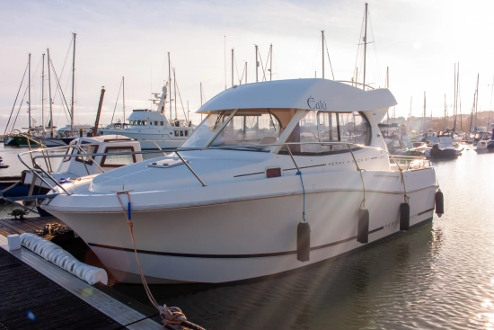 Jeanneau Merry Fisher 815 gebraucht - Foto 1