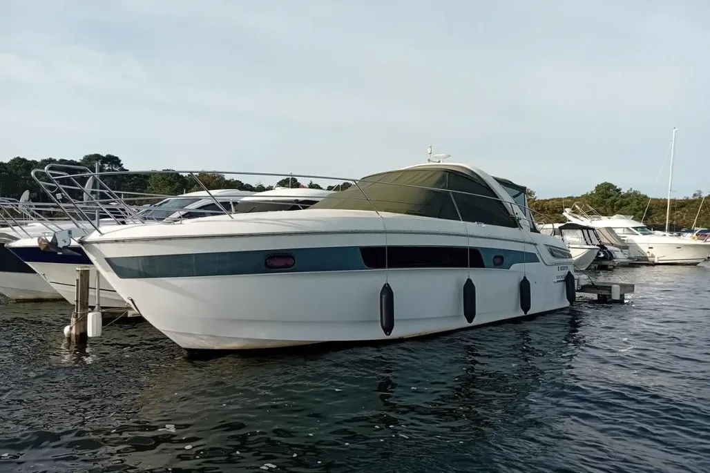 Bavaria Yachts 39 Sport gebraucht - Foto 1 Bavaria Yachts 39 Sport gebraucht - Foto 1