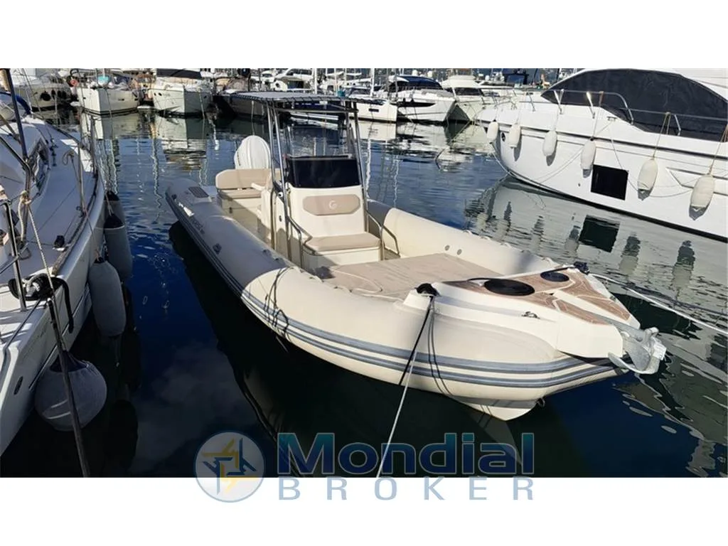 Capelli Tempest 900 LUXE gebraucht - Foto 1