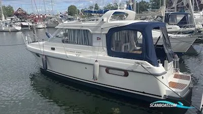 Nimbus 280 Coupe used - photo 1