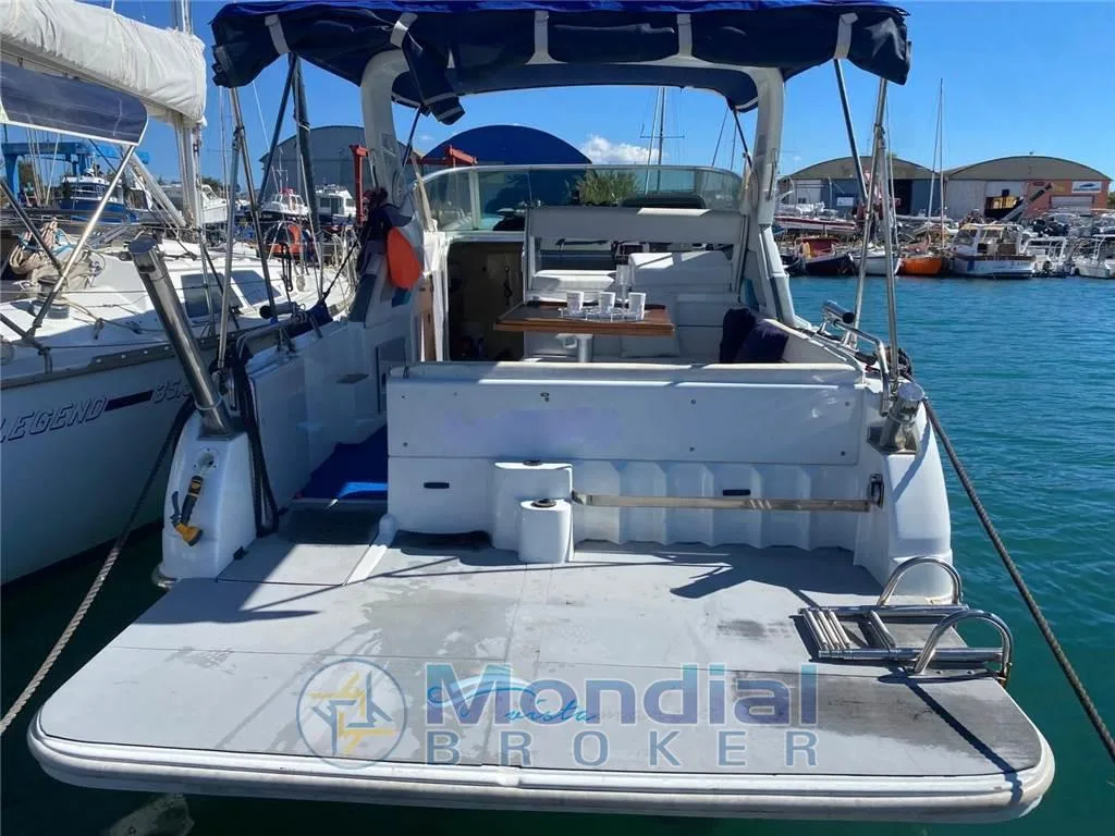 Gobbi 28 CABIN d'occasion - photo 1