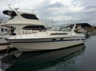 Wellcraft 34 Gransport gebraucht - Foto 1