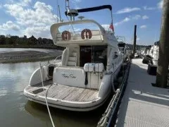 Rodman 41 Yacht B d'occasion - photo 1