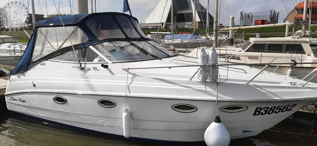 Chris-Craft Crowne 25 gebraucht - Foto 1