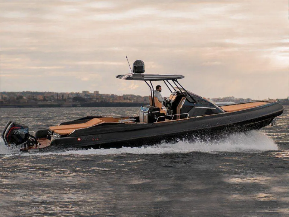 SPX Rib 38 ! used - photo 1