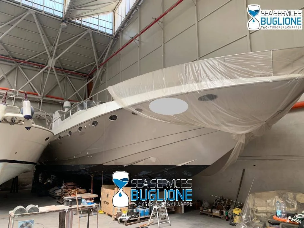 Versilcraft 60' Explorer used - photo 1