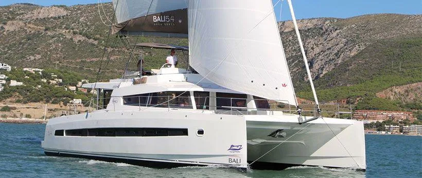 Bali 5.8 used - photo 1