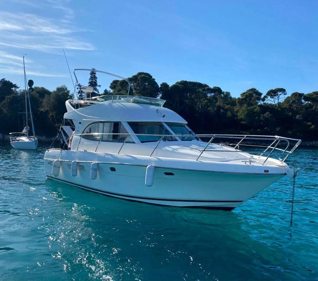 Prestige 36 used - photo 1