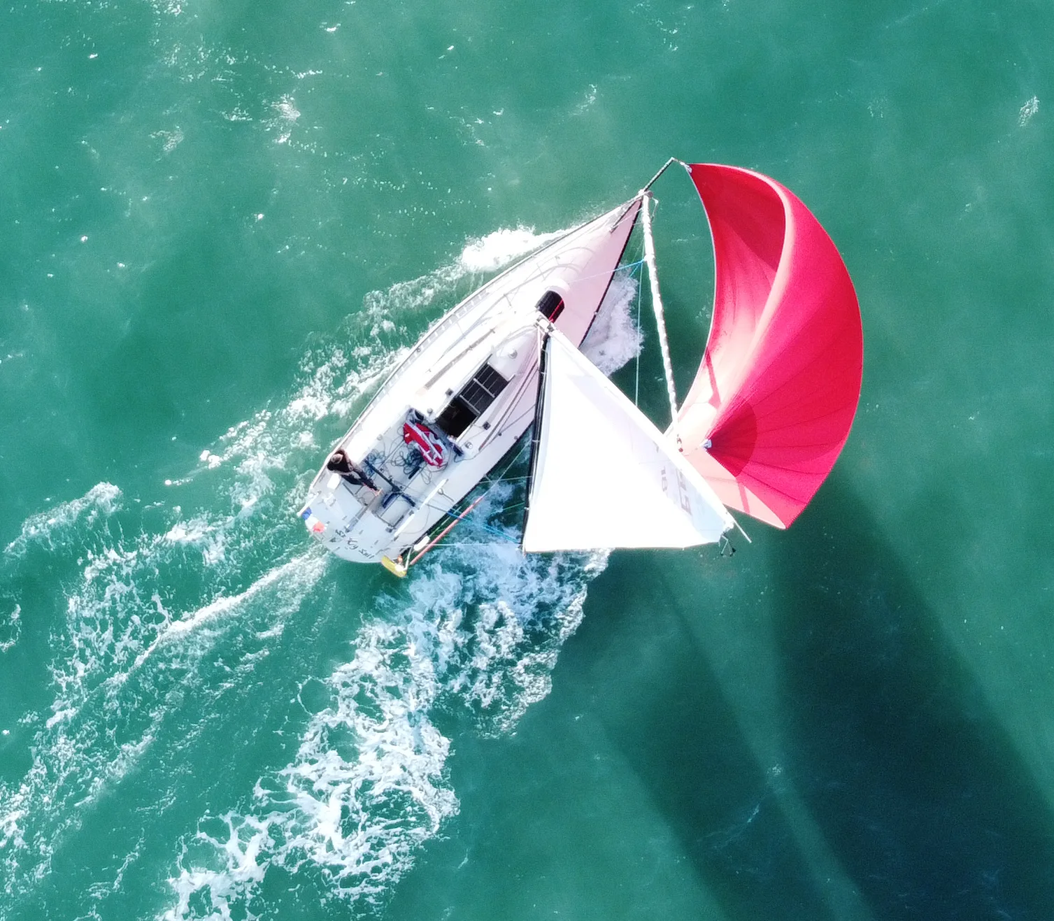 X-Yachts X-99 used - photo 1