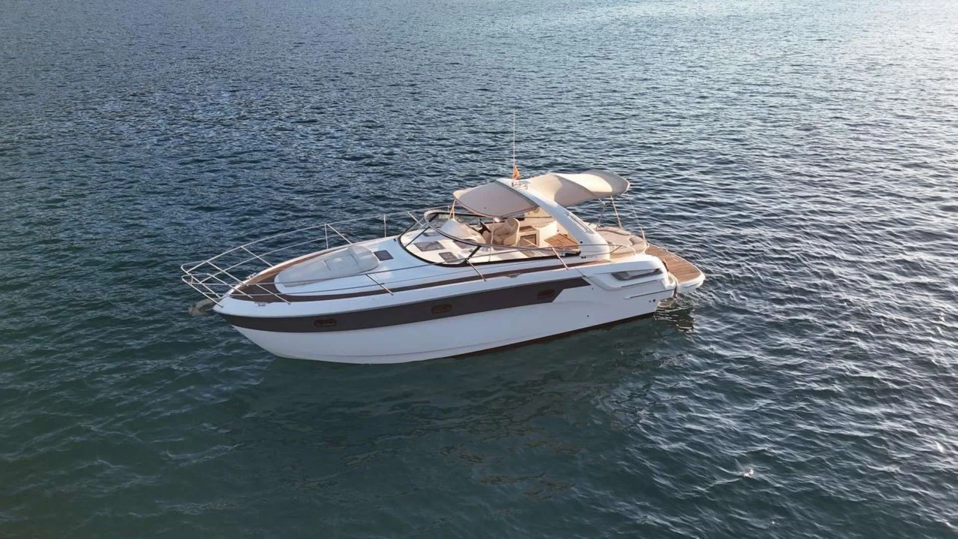 Bavaria Yachts SPORT 34 used - photo 1