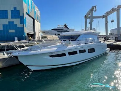 Jeanneau Prestige 500S d'occasion - photo 1
