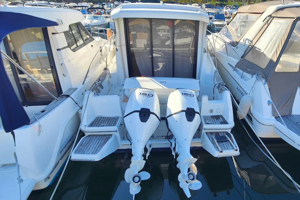 Beneteau Antares 8.80 usato - foto 1