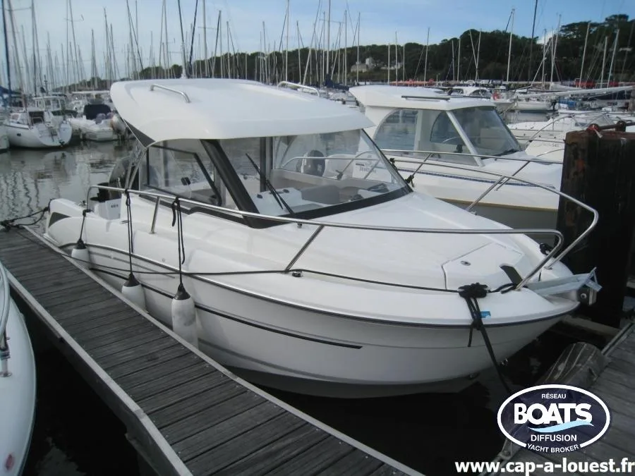 Beneteau Antares 6 ob d'occasion - photo 1